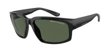 Солнцезащитные очки Armani Exchange AX4142SU 81589A
