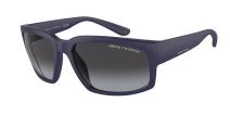 Солнцезащитные очки Armani Exchange AX4142SU 81978G
