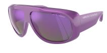 Солнцезащитные очки Armani Exchange AX4143SU 83534V