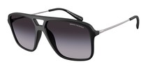 Солнцезащитные очки Armani Exchange AX4150SU 80788G