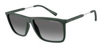 Солнцезащитные очки Armani Exchange AX4160S 837911