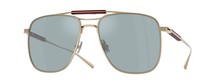 Солнцезащитные очки Brunello Cucinelli BC2024ST 50167C