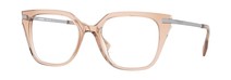 Оптическая оправа Burberry Seaton BE2310 3358