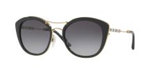 Солнцезащитные очки Burberry BE4251Q 3001T3