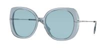 Солнцезащитные очки Burberry Eugenie BE4374 402380