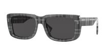 Burberry Jarvis 380487