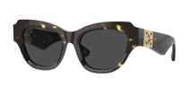 Солнцезащитные очки Burberry BE4423 410687