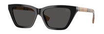 Солнцезащитные очки Burberry BE4468 416187