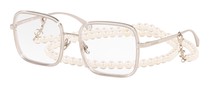 Оптическая оправа Chanel CH2195 C124