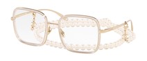 Оптическая оправа Chanel CH2195 C395