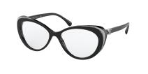 Оптическая оправа Chanel CH3405 C501