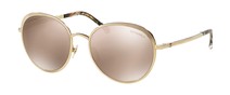 Солнцезащитные очки Chanel CH4206 C395T6