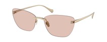 Солнцезащитные очки Chanel CH4286ST C395SW