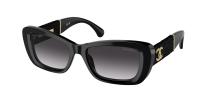 Солнцезащитные очки Chanel CH5514 C622S6