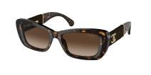 Солнцезащитные очки Chanel CH5514 C714S9