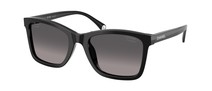 Солнцезащитные очки Chanel CH5551U C501M3