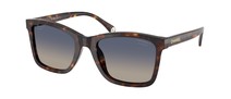 Солнцезащитные очки Chanel CH5551U C714W1
