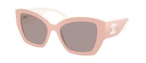 Солнцезащитные очки Chanel CH6058 187053