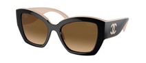 Солнцезащитные очки Chanel CH6058 C534M2