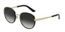 Солнцезащитные очки Dolce & Gabbana DG2227J 02/8G