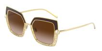 Солнцезащитные очки Dolce & Gabbana DG2251H 132013
