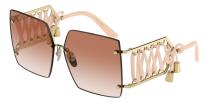 Солнцезащитные очки Dolce & Gabbana DG2287 135413