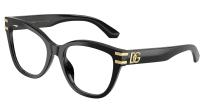 Оптическая оправа Dolce & Gabbana DG3418 501