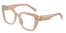 Оптическая оправа Dolce & Gabbana DG3441 3042