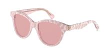 Солнцезащитные очки Dolce & Gabbana DG4176 328284