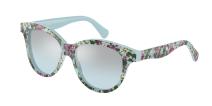 Солнцезащитные очки Dolce & Gabbana DG4176 33447C