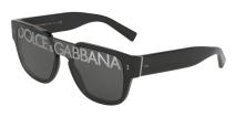 Солнцезащитные очки Dolce & Gabbana DG4356 501/M