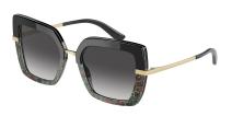 Солнцезащитные очки Dolce & Gabbana DG4373F 33178G
