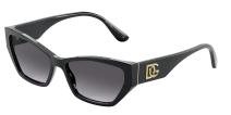 Солнцезащитные очки Dolce & Gabbana DG4375 501/8G
