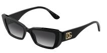 Солнцезащитные очки Dolce & Gabbana DG4382 501/8G