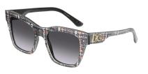 Солнцезащитные очки Dolce & Gabbana DG4384 32868G