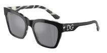 Солнцезащитные очки Dolce & Gabbana DG4384 33726G
