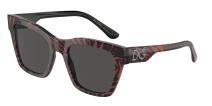 Солнцезащитные очки Dolce & Gabbana DG4384 340187