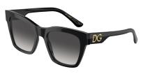 Солнцезащитные очки Dolce & Gabbana DG4384 501/8G