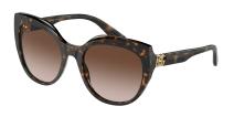 Солнцезащитные очки Dolce & Gabbana DG4392F 502/13