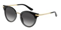 Солнцезащитные очки Dolce & Gabbana DG4394 32468G