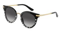 Солнцезащитные очки Dolce & Gabbana DG4394 33168G