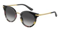 Солнцезащитные очки Dolce & Gabbana DG4394 34008G