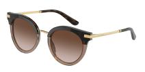 Солнцезащитные очки Dolce & Gabbana DG4394F 325613