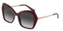 Солнцезащитные очки Dolce & Gabbana DG4399F 30918G