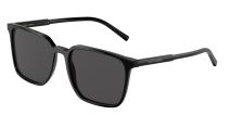 Солнцезащитные очки Dolce & Gabbana DG4424 501/87