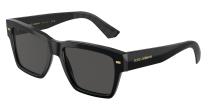Солнцезащитные очки Dolce & Gabbana DG4431 501/87