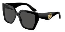 Солнцезащитные очки Dolce & Gabbana DG4438 501/87