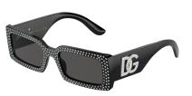 Солнцезащитные очки Dolce & Gabbana DG4447B 501/87