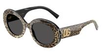 Солнцезащитные очки Dolce & Gabbana DG4448 316387