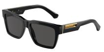 Солнцезащитные очки Dolce & Gabbana DG4465 501/87